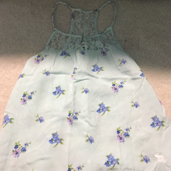 Abercrombie kids XL shirt