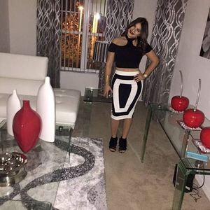 Meet your Posher, Joeliz