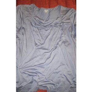 Liz n Me size 26/28 top