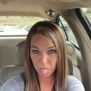 Meet your Posher, Brandy