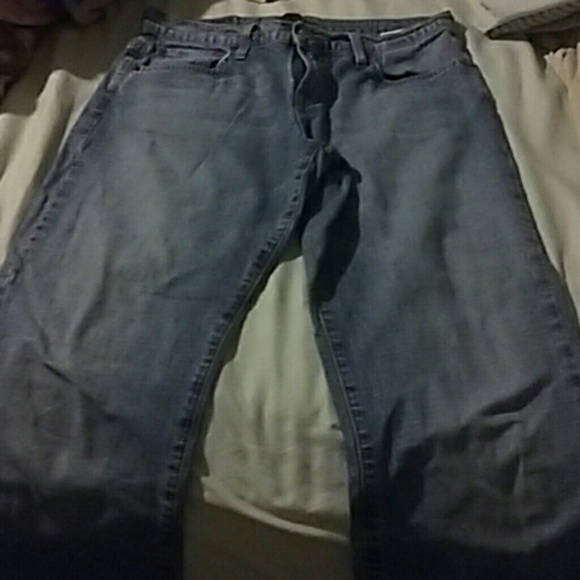 Lucky Brand Jeans
