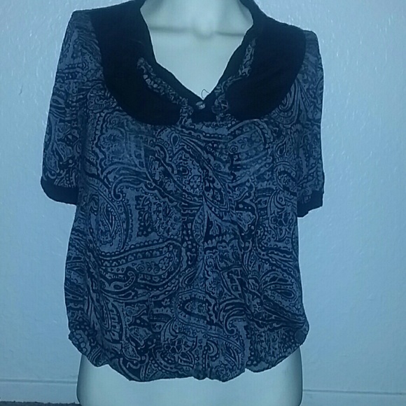 Daytrip top