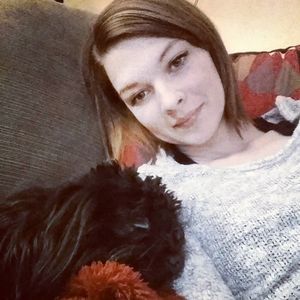 Meet your Posher, Miranda