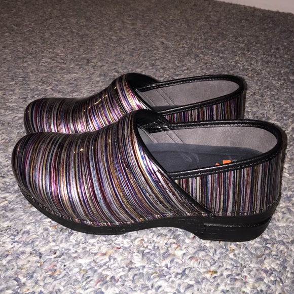 Dansko XP Size 39