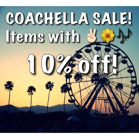 Free People Dresses & Skirts - 2 weekends of coachella = sale is still going!!