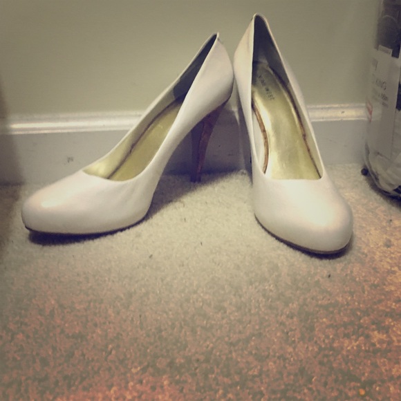 Nine West heels