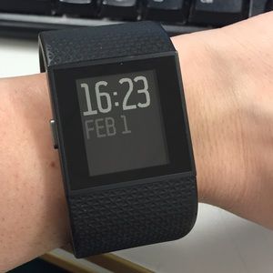Fitbit Surge