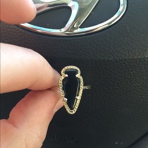 Kendra Scott Ring