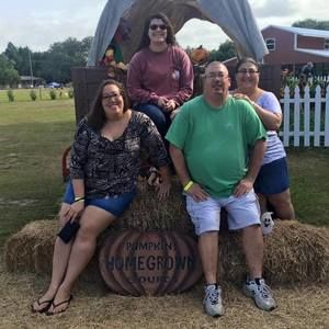 Meet your Posher, Maria