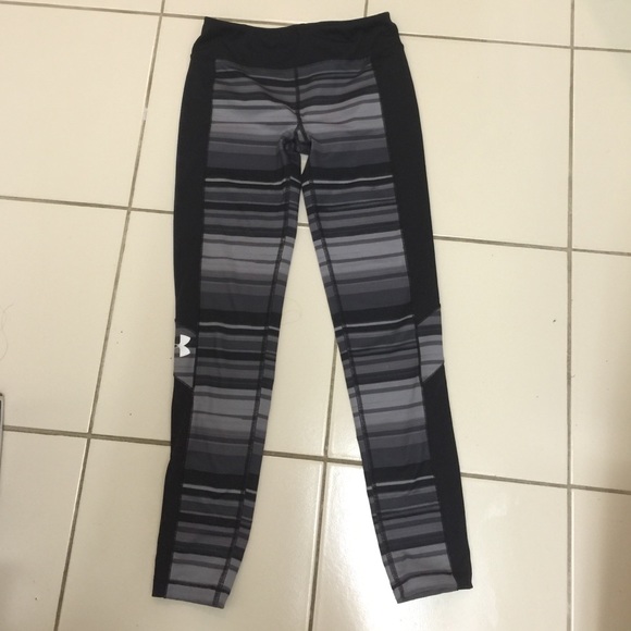 NEW!!! Underarmour leggings