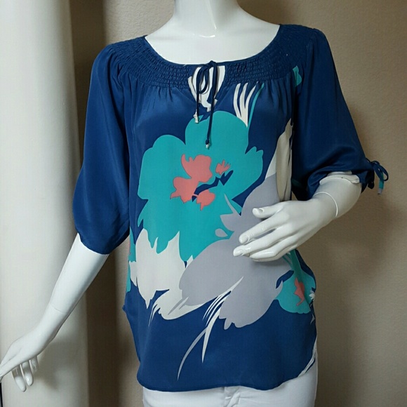 Yumi kim Blouse