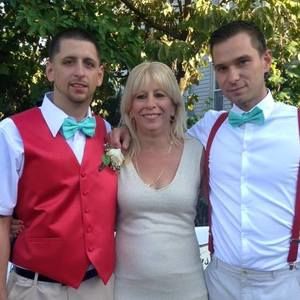 Meet your Posher, Kathleen