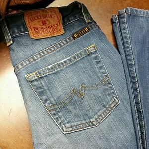 Lucky Brand Jeans