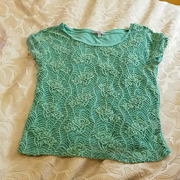 Charlotte Russe Top