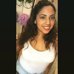 Meet your Posher, Nancy