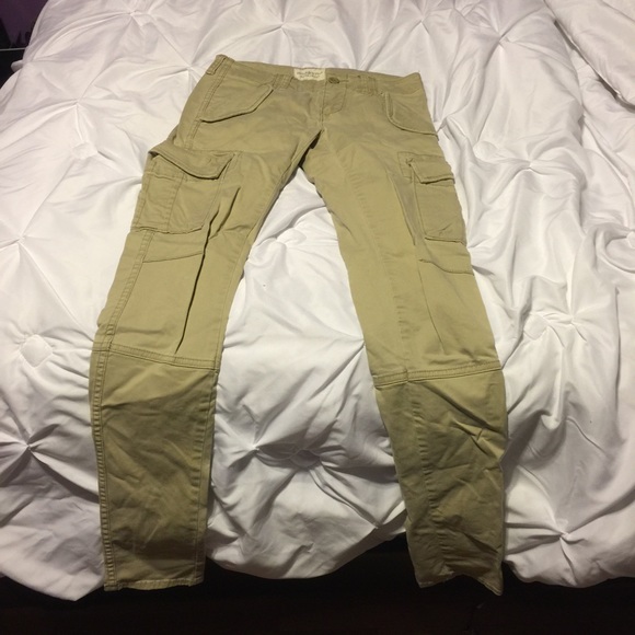 Cargo Pants Ralph Lauren Denim & Supply