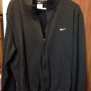 Nike Zip Up