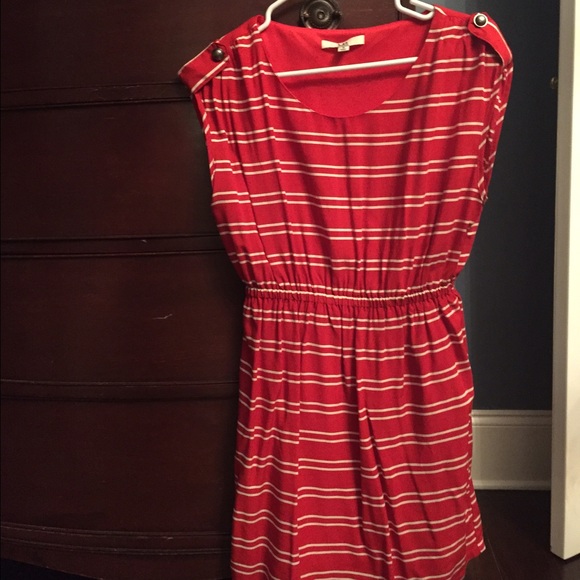 Ya Los Angeles Dress