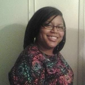 Meet your Posher, Andrell