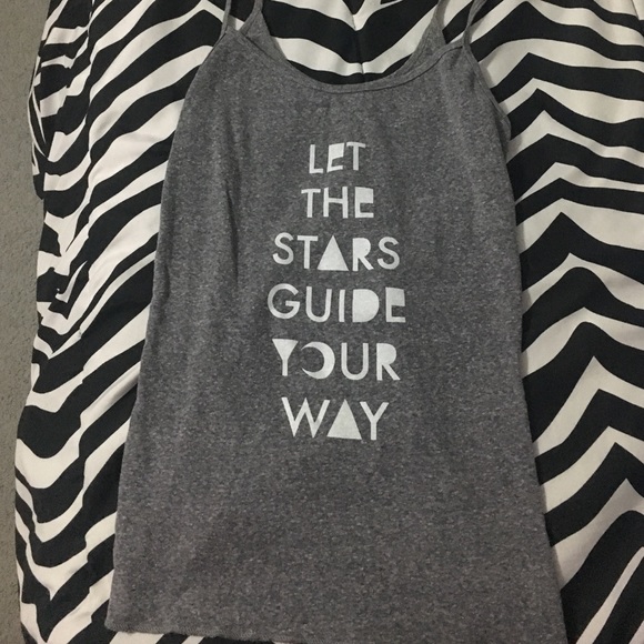 PacSun Tank