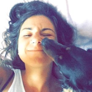 Meet your Posher, Justine