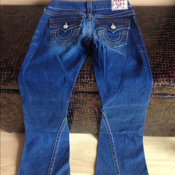 Authentic True Religion Jeans