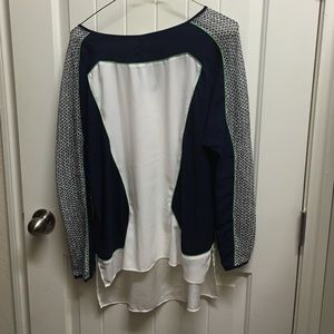 Fashion star tunic