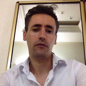 Meet your Posher, Jack