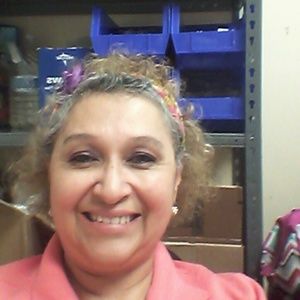 Meet your Posher, Lorraine