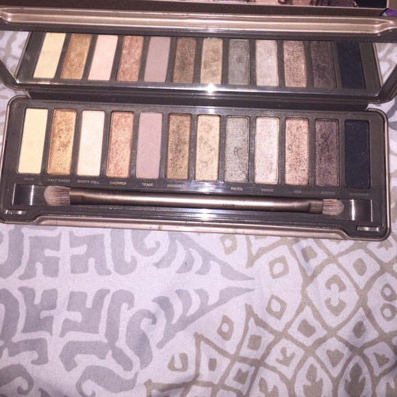 SOLD naked pallet - Picture 2 of 4