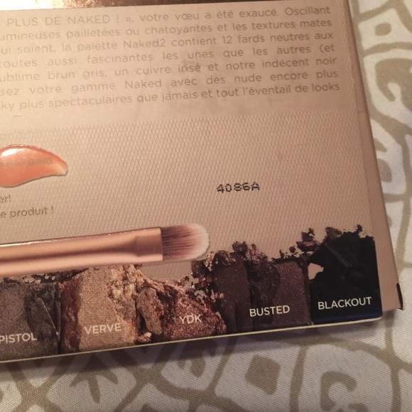 SOLD naked pallet - Picture 4 of 4