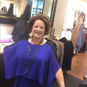 Meet your Posher, Jennifer