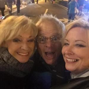 Meet your Posher, Donna