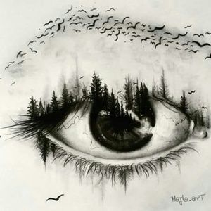 Meet your Posher, Geraldine