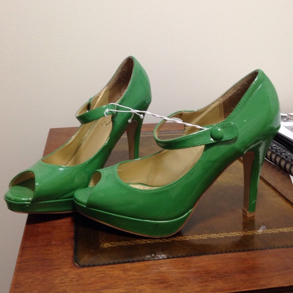 Charlotte Russe heels