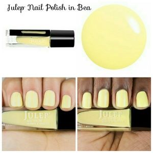 Julep Nail Polish in Bea