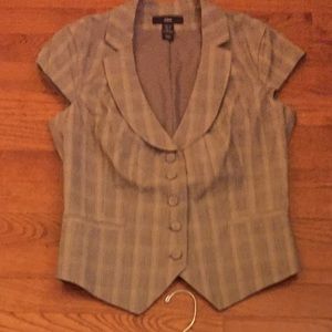 women's two piece summer suit