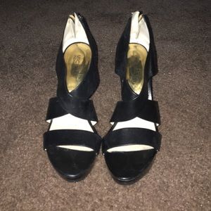 Michael Kors heels