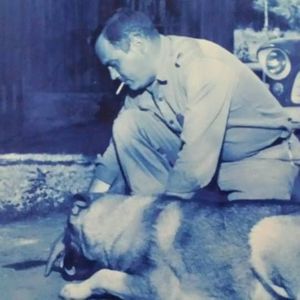 Meet your Posher, Beth