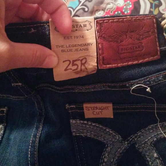 Jeans - Picture 2 of 3