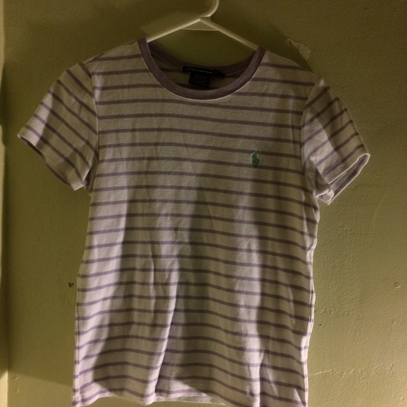 RALPH LAUREN SPORT POLO TEE