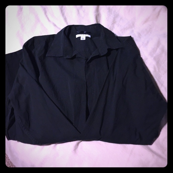 Men's large banana republic