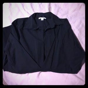 Men's large banana republic