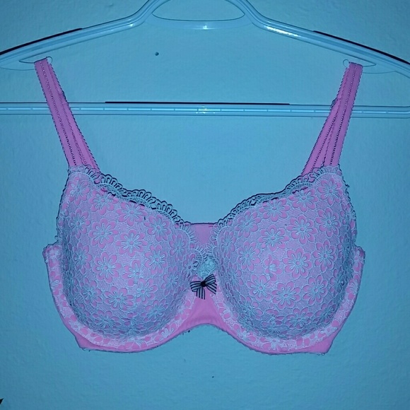 Victoria's secret Body Bra