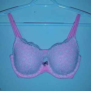 Victoria's secret Body Bra