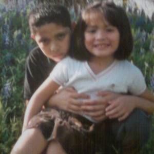 Meet your Posher, Olga