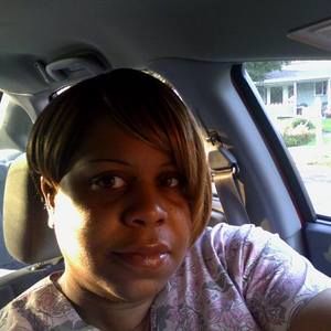 Meet your Posher, Shareese