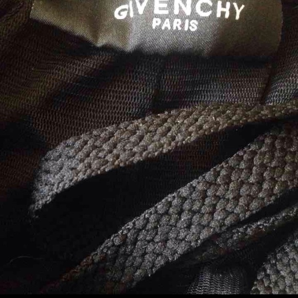 Pyrex Shorts - Picture 2 of 2