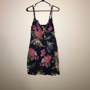 Hollister dress