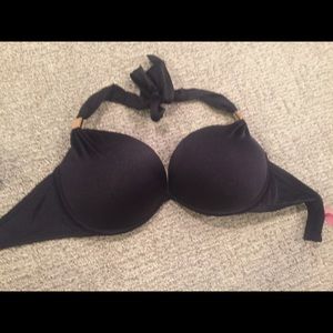 Victoria's Secret halter bathing suit top